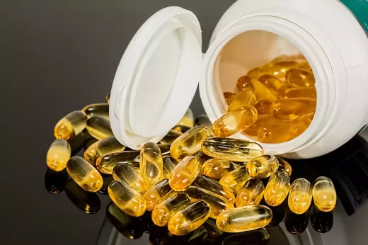 5 Essential Nutrients for a Healthy Pregnancy