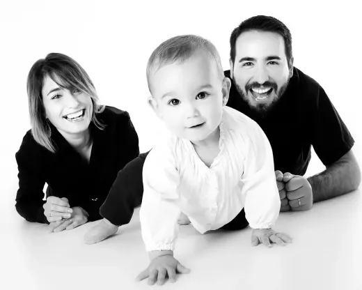 Baby on the Way: How to Prepare Your Home for a Newborn