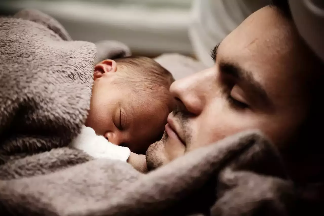 7 Essential Items for Your Baby Registry