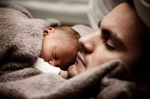 7 Essential Items for Your Baby Registry