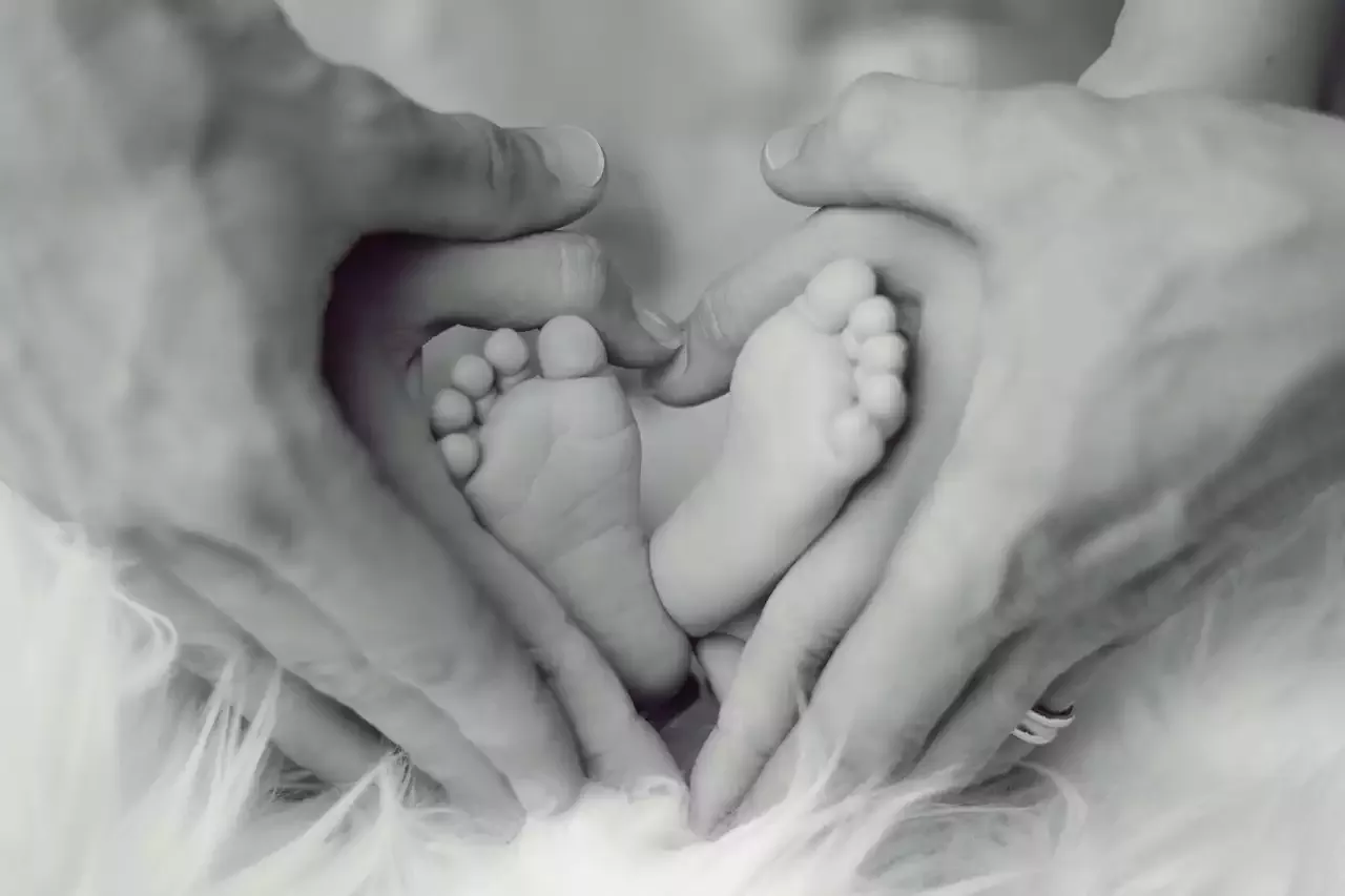 5 Tips for Budgeting for Your New Baby