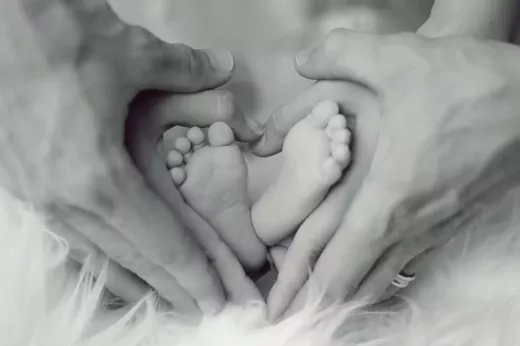 5 Tips for Budgeting for Your New Baby