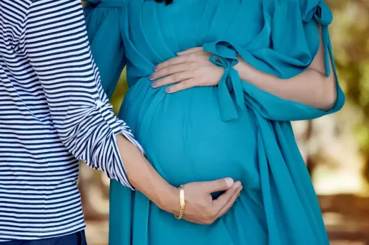 When to Call Your Doctor: Pregnancy Warning Signs You Shouldn't Ignore