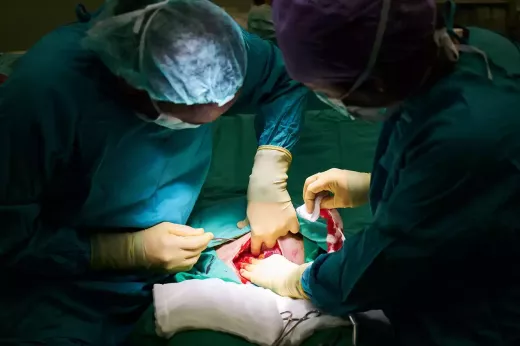 C-Section vs. Vaginal Birth: Pros, Cons, and What to Consider