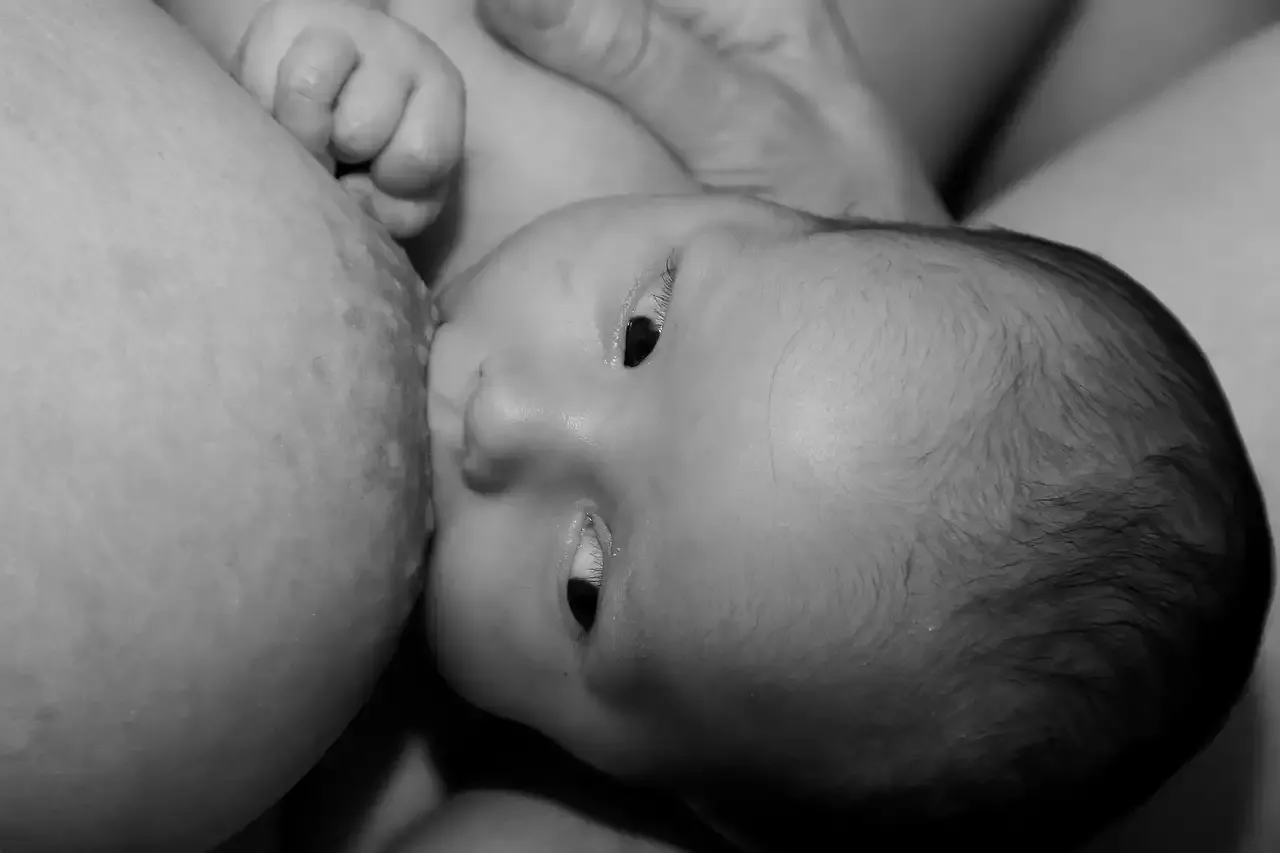 7 Tips for Postpartum Recovery and Healing