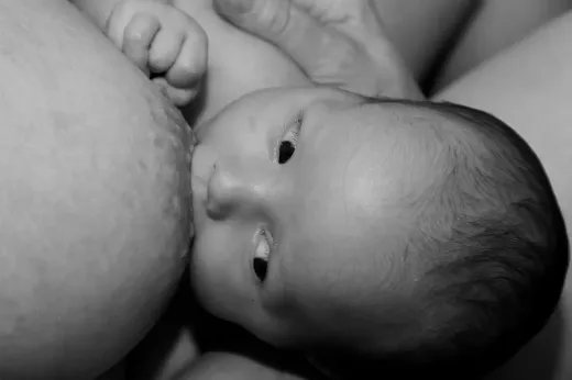 7 Tips for Postpartum Recovery and Healing