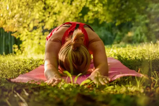 Prenatal Yoga: A Comprehensive Guide for Expectant Mothers